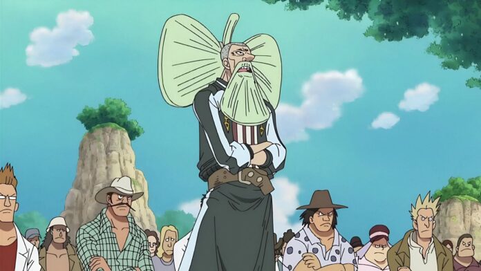 O Arco de Elbaf em One Piece pode reescrever o passado de Robin de maneira significativa