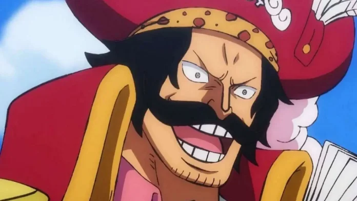 O One Piece pode ser uma fruta, mas não uma Akuma no Mi