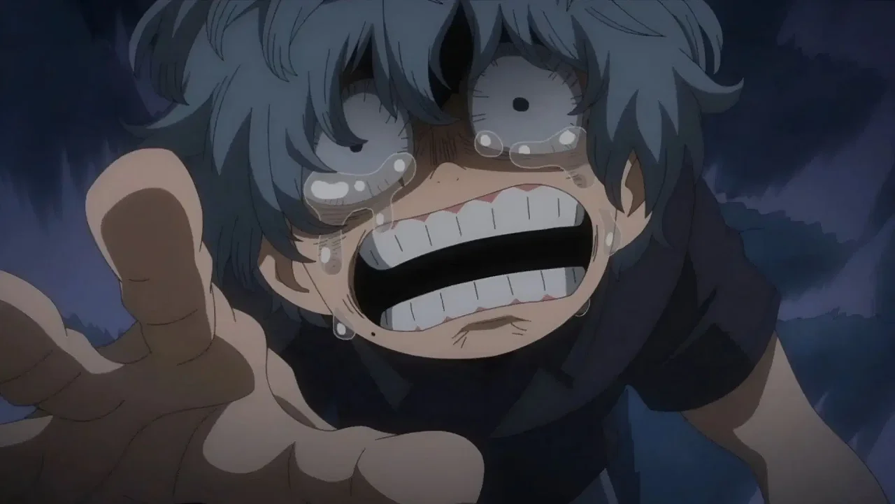 My Hero Academia 431 não dá a Shigaraki o foco final que ele merecia