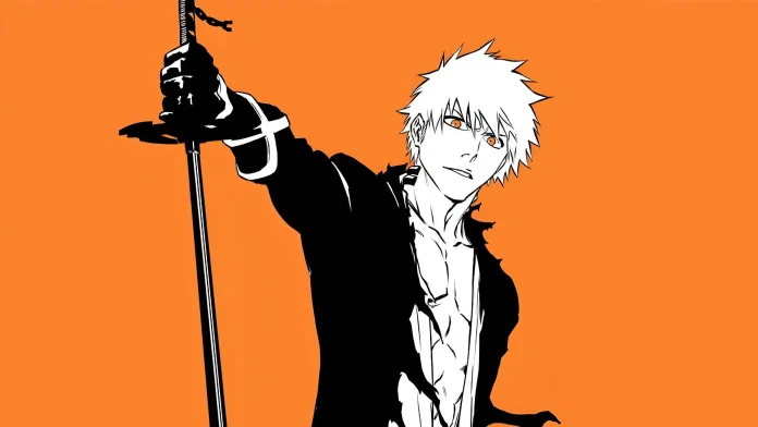 Esta é a prova de que Bleach TYBW Parte 4 vai superar o mangá