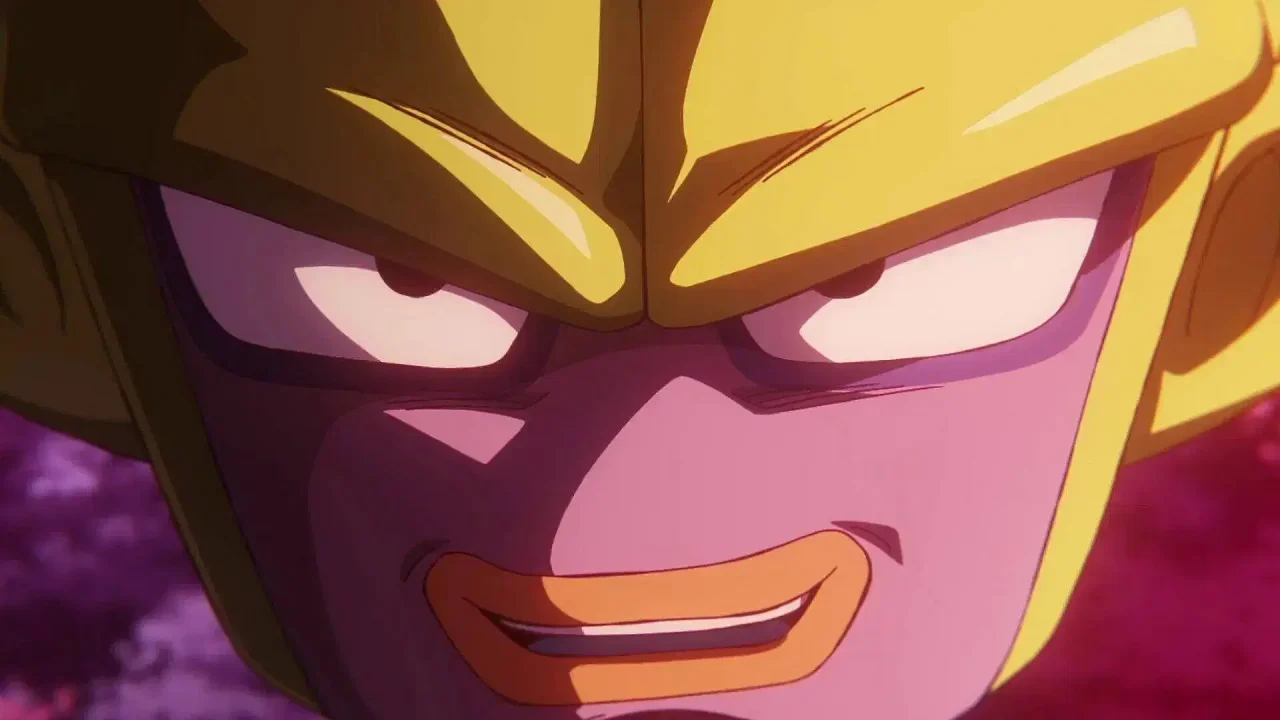 Os fãs de Dragon Ball Daima que criticam o design de Majin Kuu estão perdendo o ponto principal da discussssão