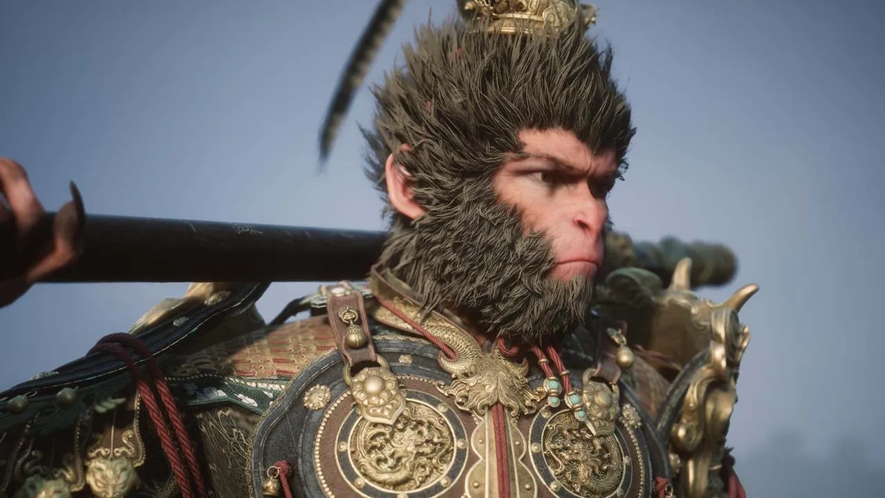 Black Myth: Wukong no Xbox foi adiado por problemas no Series S