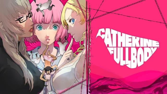 Catherine Full Body - Guia de Platina