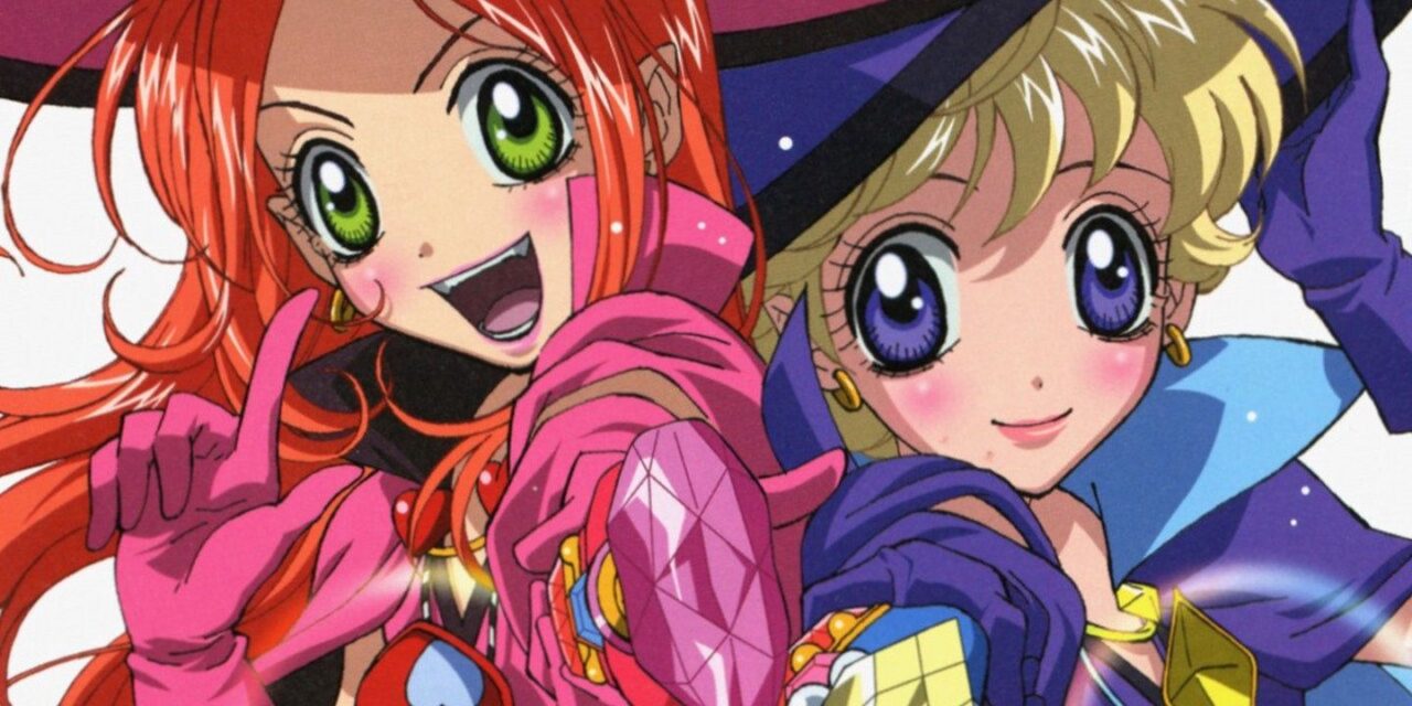 10 Animes Shoujo Que Merecem Um Remake Moderno