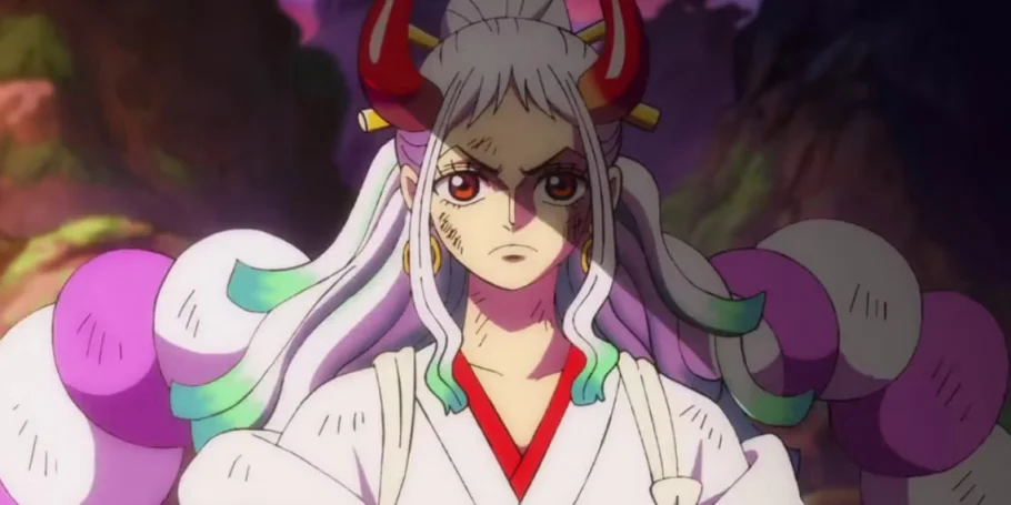 Por que a decisão de Yamato de ficar em Wano é tão importante em One Piece