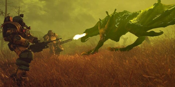 Diretor criativo de Fallout 76 explica por que o jogo continua atraindo novos jogadores quase uma década depois