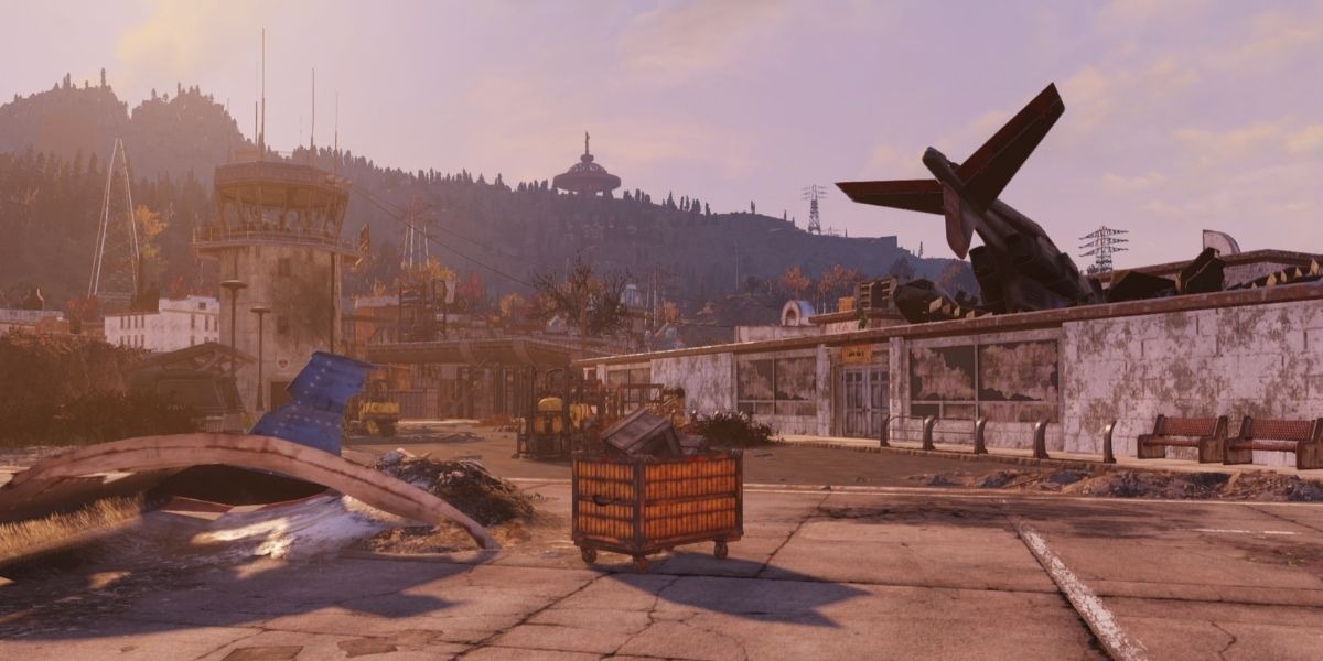 Bethesda avalia incluir crossplay em Fallout 76, mas reconhece obstáculos técnicos