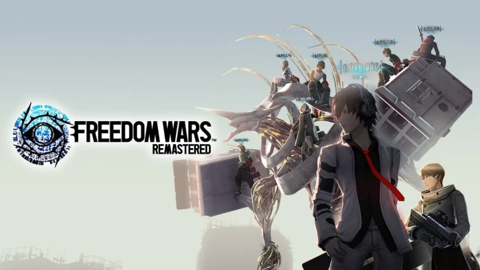 Freedom Wars Remastered – Análise – Vale a Pena – Review