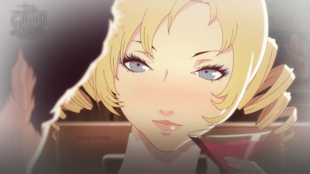 Catherine Full Body - Guia de Platina