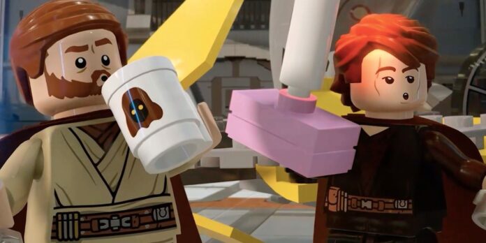 LEGO Star Wars: The Skywalker Saga - As melhores dicas para iniciantes