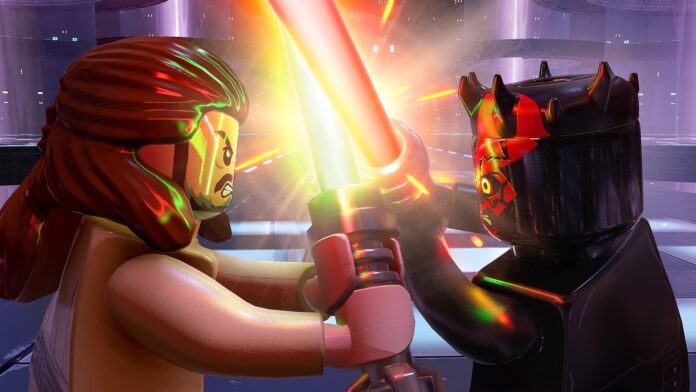 LEGO Star Wars: The Skywalker Saga - As melhores habilidades iniciais de cada classe