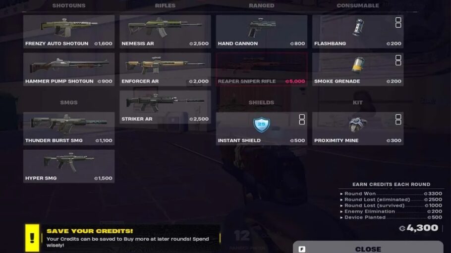 Fortnite Ballistic Guia de Armas e Gadgets Critical Hits