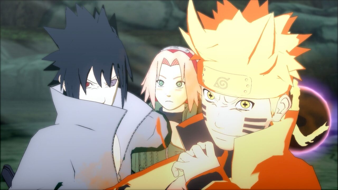 Guia da Platina de Naruto Shippuden: Ultimate Ninja Storm 4