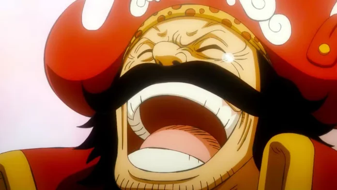 One Piece muda pela terceira vez o personagem mais forte do anime
