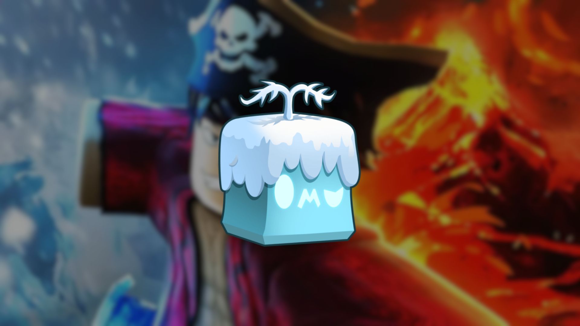 Roblox Blox Fruits - Tudo sobre a Fruta Blizzard - Critical Hits