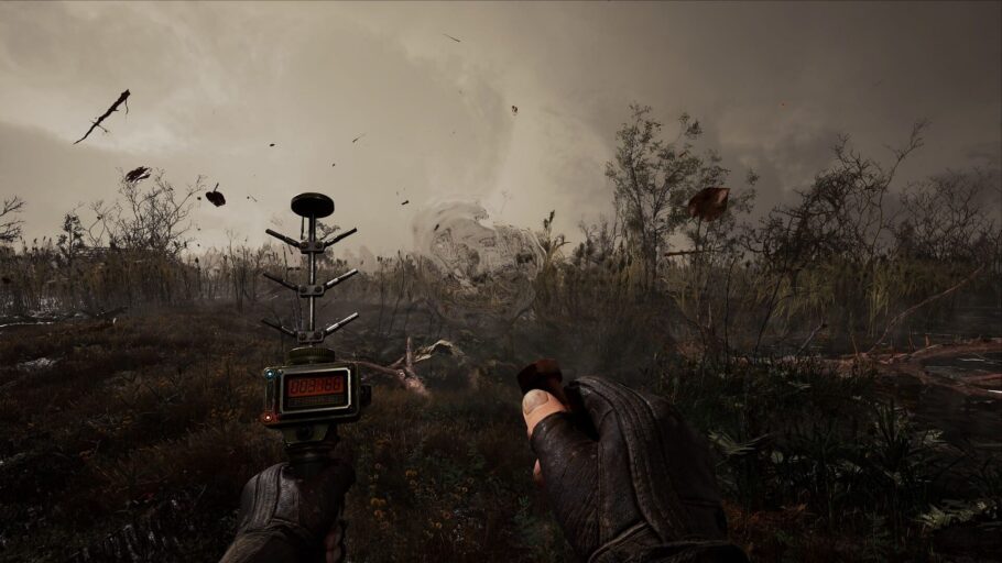 STALKER 2 - Como completar a missão "Ad Astra Per Aspera"