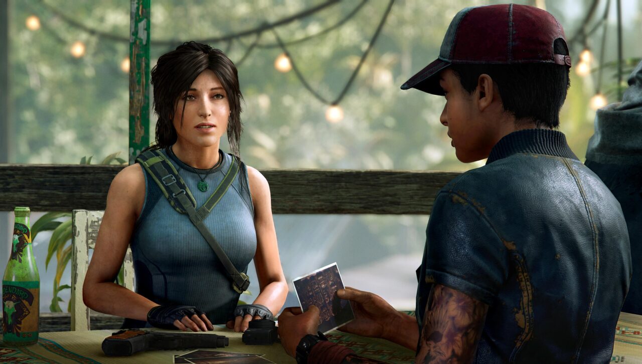 Guia da Platina de Shadow of the Tomb Raider