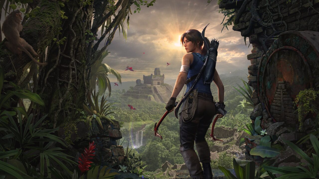 Guia da Platina de Shadow of the Tomb Raider