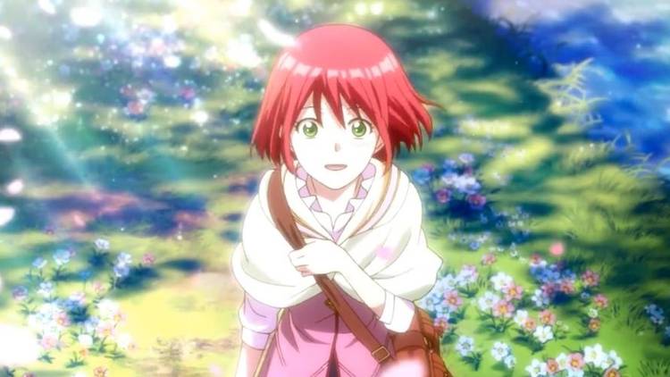 10 Animes Shoujo Que Merecem Um Remake Moderno