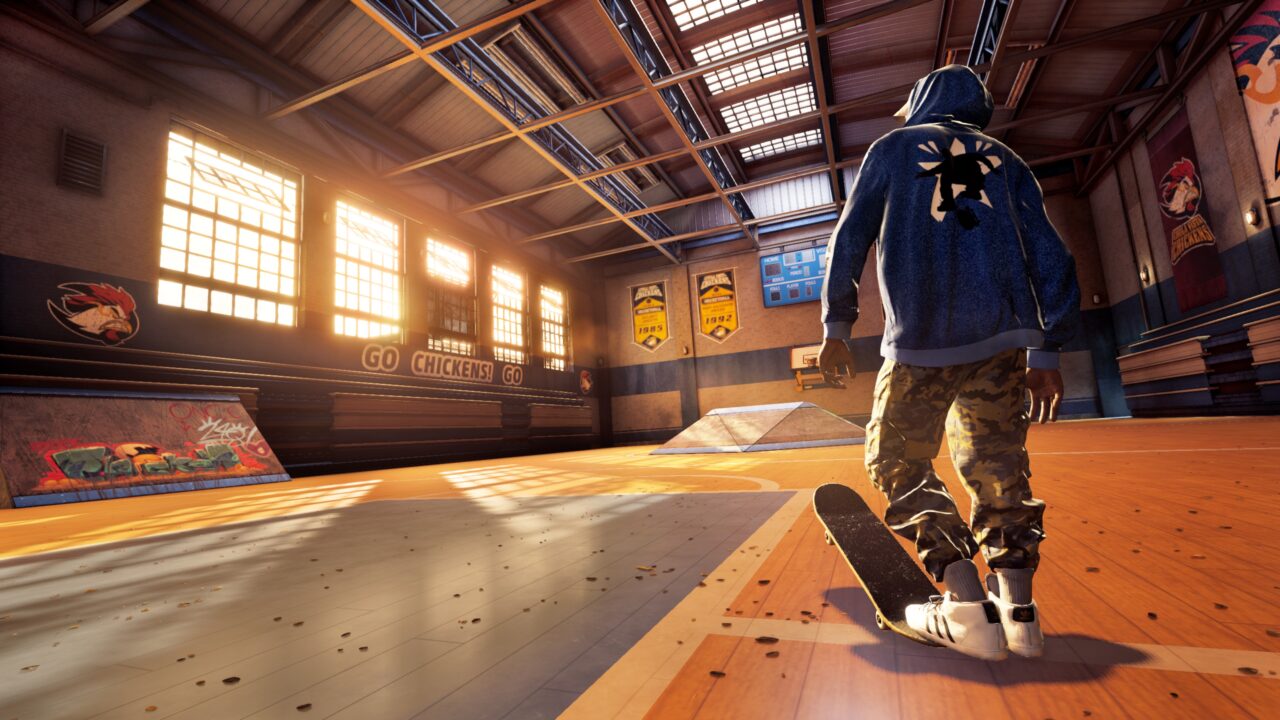 Guia da Platina de Tony Hawk's Pro Skater 1 + 2