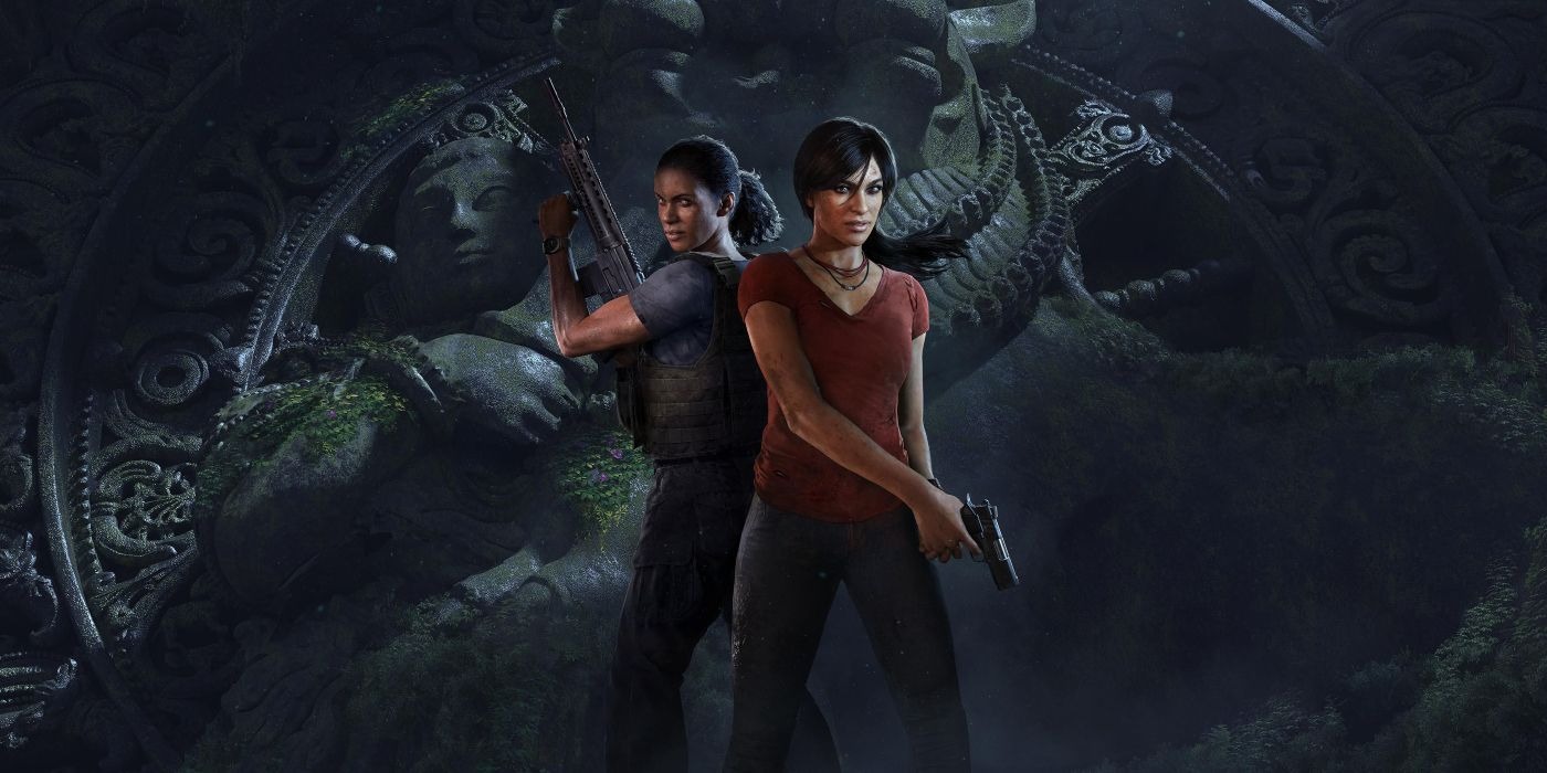 Novo Uncharted está em desenvolvimento na Naughty Dog, aponta jornalista