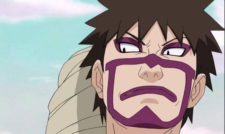 Todas as habilidades de Kankuro em Naruto