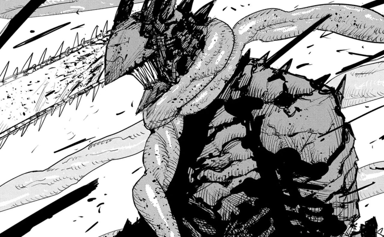 Detalhe oculto sugere que Pochita de Chainsaw Man pode ser um Demônio do Medo Primordial