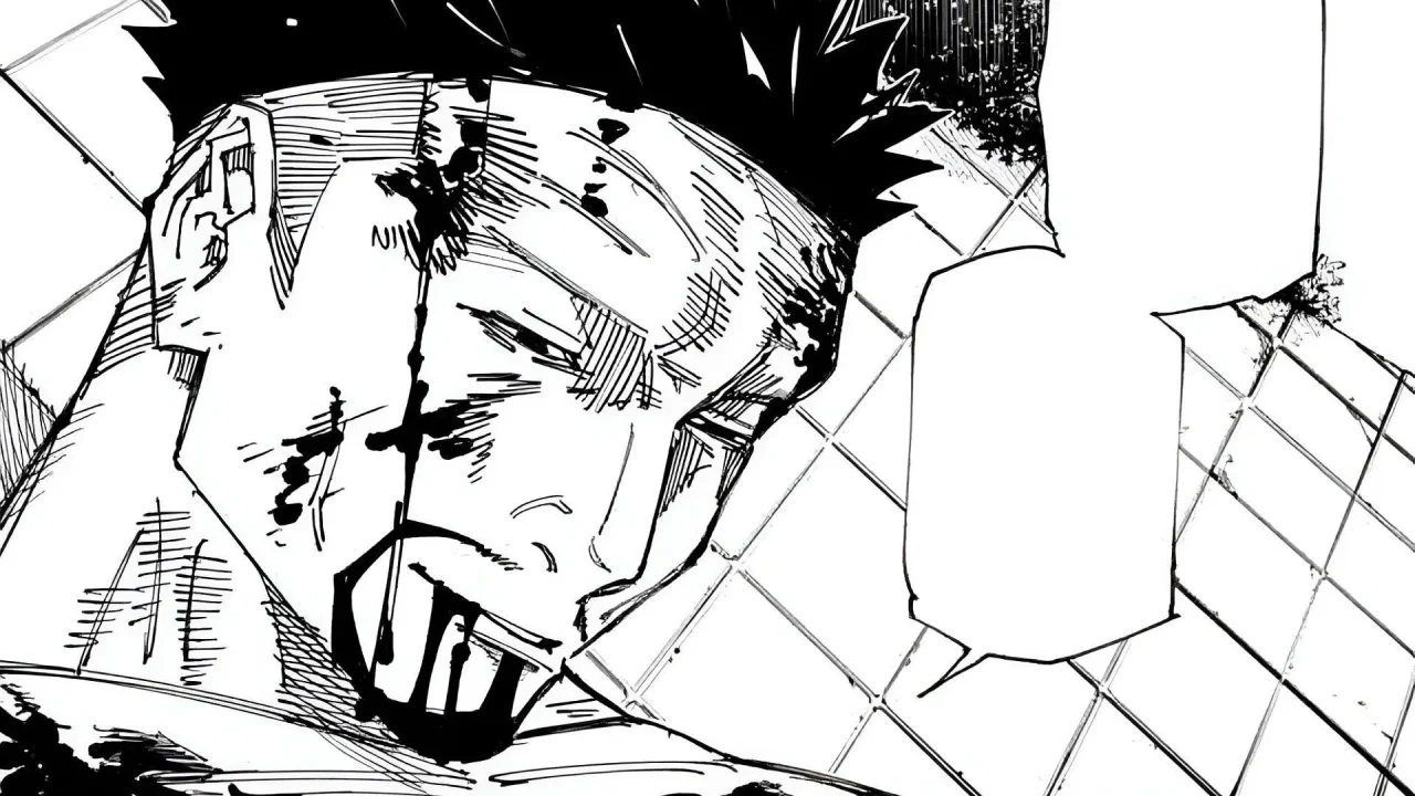 O que aconteceu com Gakuganji no final de Jujutsu Kaisen? Entenda