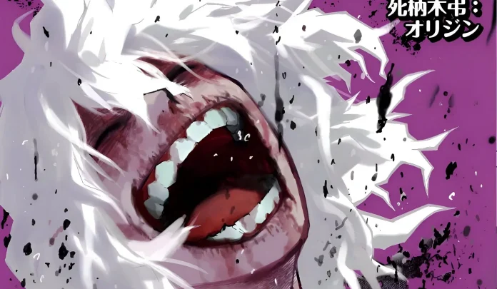 My Hero Academia 431 não dá a Shigaraki o foco final que ele merecia