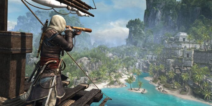 assassins-creed-iv-black-flag-platina-03 Ubisoft reage a vazamentos de Assassin’s Creed Black Flag Resynced e aumenta expectativas