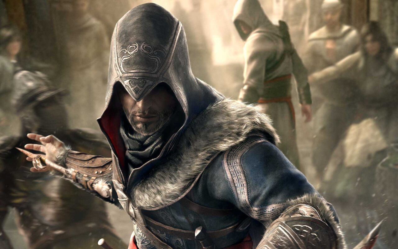 Guia da Platina de Assassin's Creed Revelations