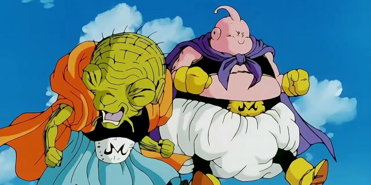 Entenda a Diferença Entre Ki e Magia em Dragon Ball Daima