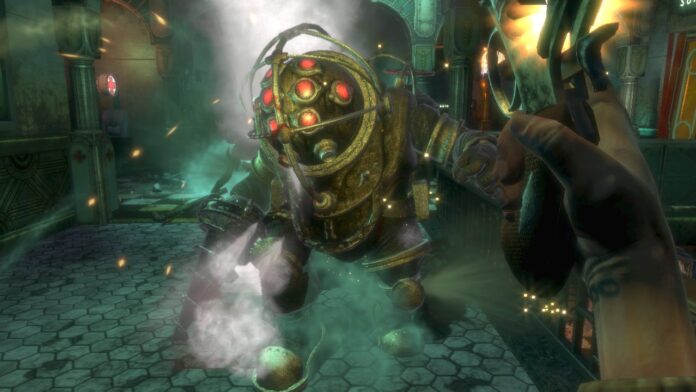 Criador de Bioshock explica motivos para deixar série no auge e seguir novo projeto