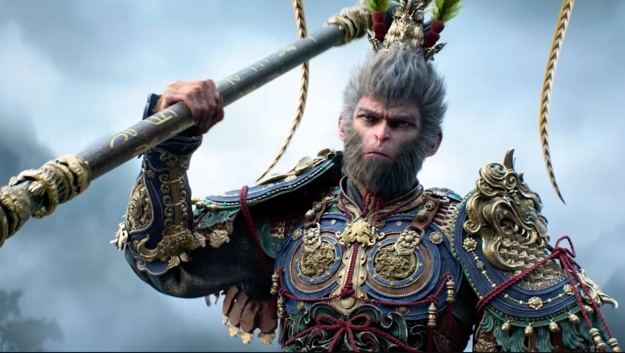 Black Myth: Wukong no Xbox foi adiado por problemas no Series S