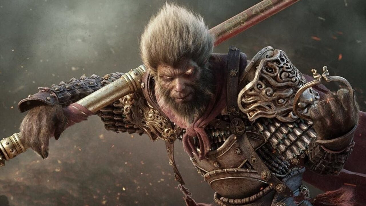 Guia da Platina de Black Myth: Wukong