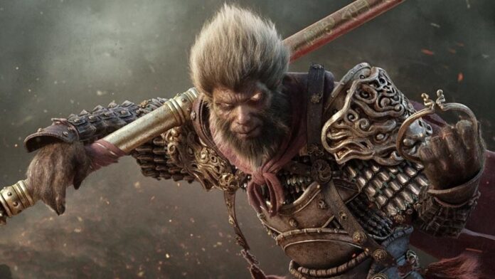 Black Myth Wukong é anunciado para o Xbox Series