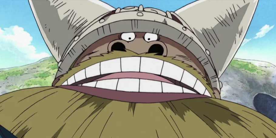 One Piece 1134 - Data de lançamento e onde ler