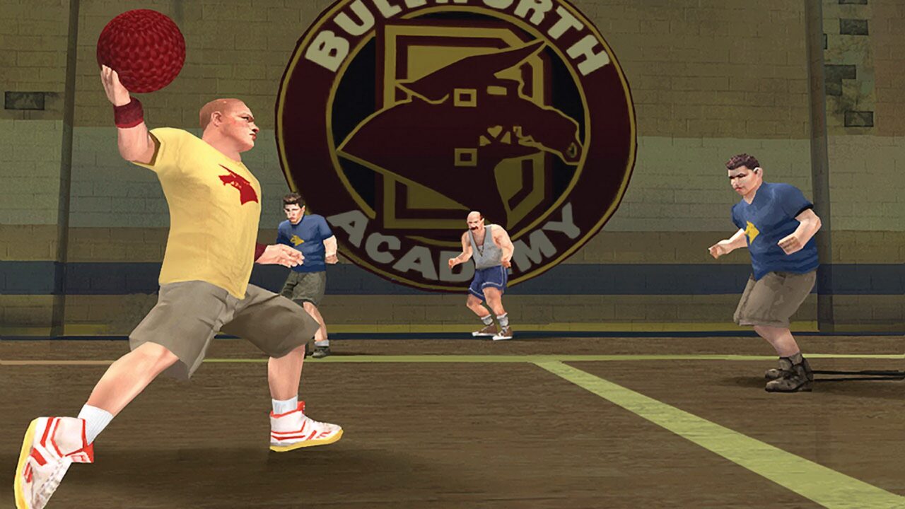 Bully - Guia da Platina