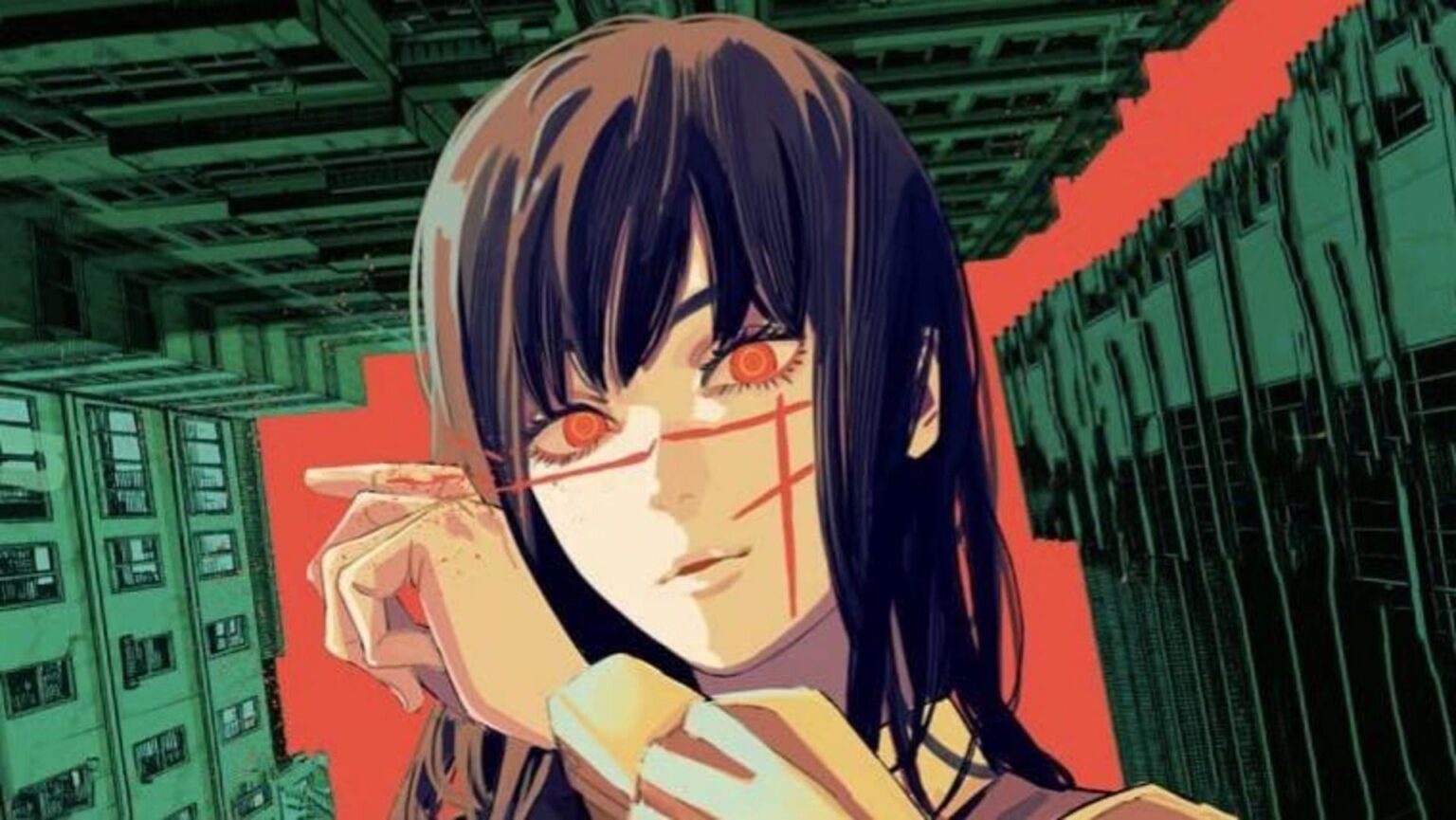 Asa Tamb m Cresceu Emocionalmente Em Chainsaw Man E Esta A Prova 