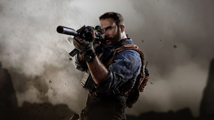 Depois de seis anos convivendo com o PS4, Call of Duty finalmente oficialmente deixa de suportar a geração passada