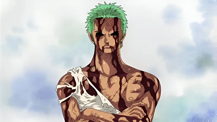 Os Chapéus de Palha encontrarão o One Piece, mas Zoro pode não estar com eles