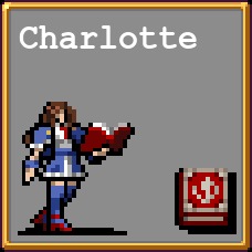 charlotte vampire survivors