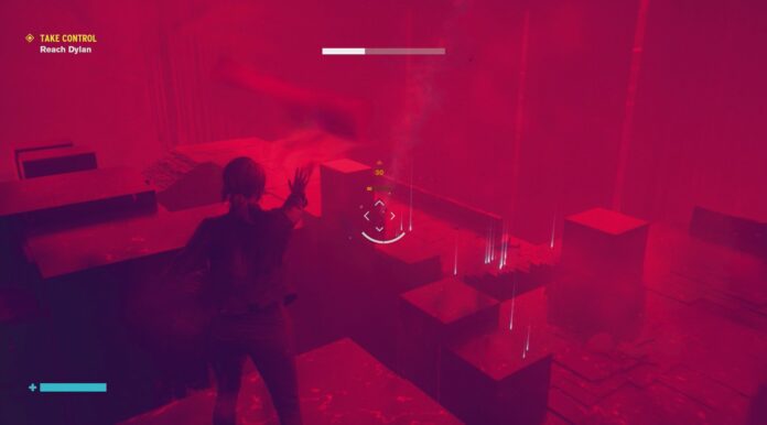 Control chegou a 6 milhões de unidades vendidas e novo chefe da Remedy diz jogar o próximo título regularmente