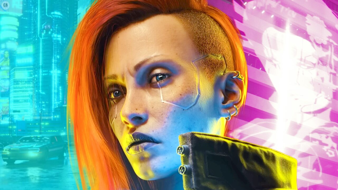 Cyberpunk 2077 - Guia da Platina