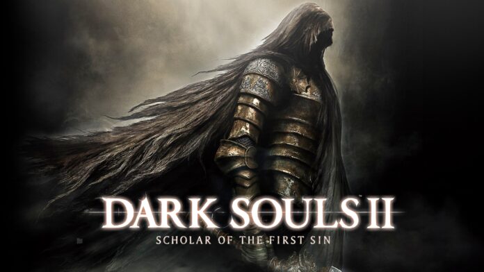 Dark Souls 2 SOTFS - Guia de Platina