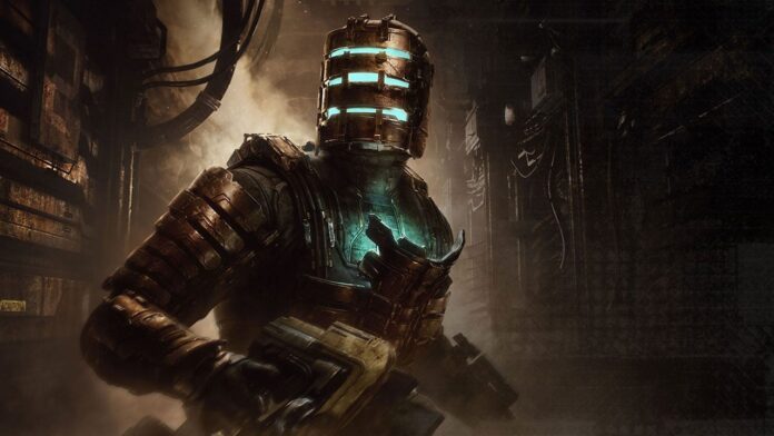 EA recusou desenvolvimento de Dead Space 4