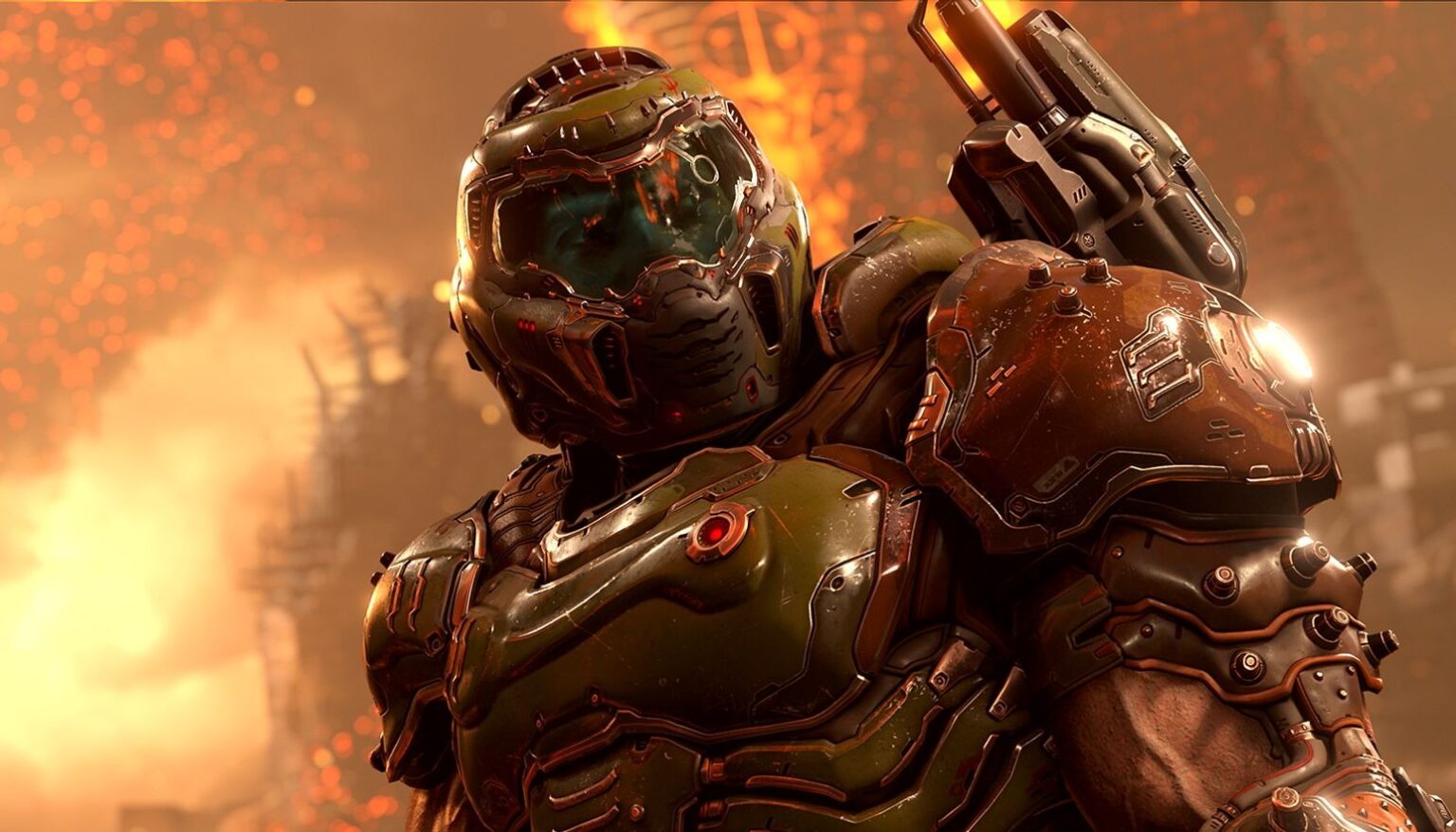 Doombr Doom Eternal - Guia da Platina - Critical Hits