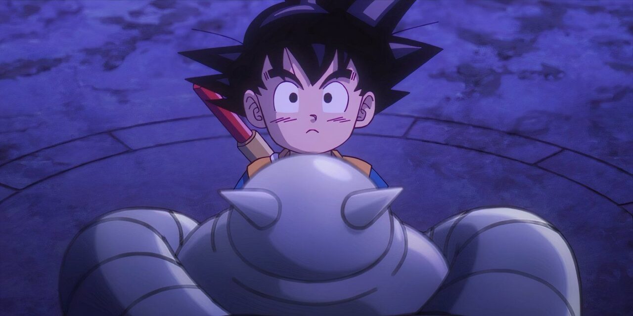 Dragon Ball Daima escondeu uma referência a Hunter x Hunter que pouca gente percebeu