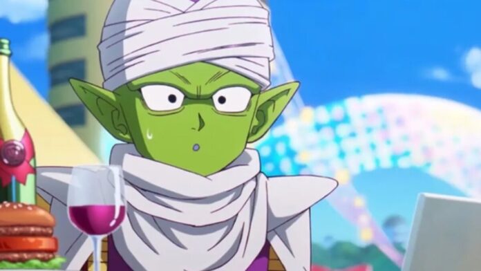 O verdadeiro nome de Piccolo é revelado em Dragon Ball Daima