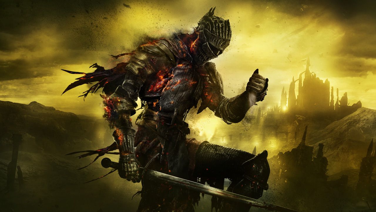 Dark Souls 3 - Guia de Platina